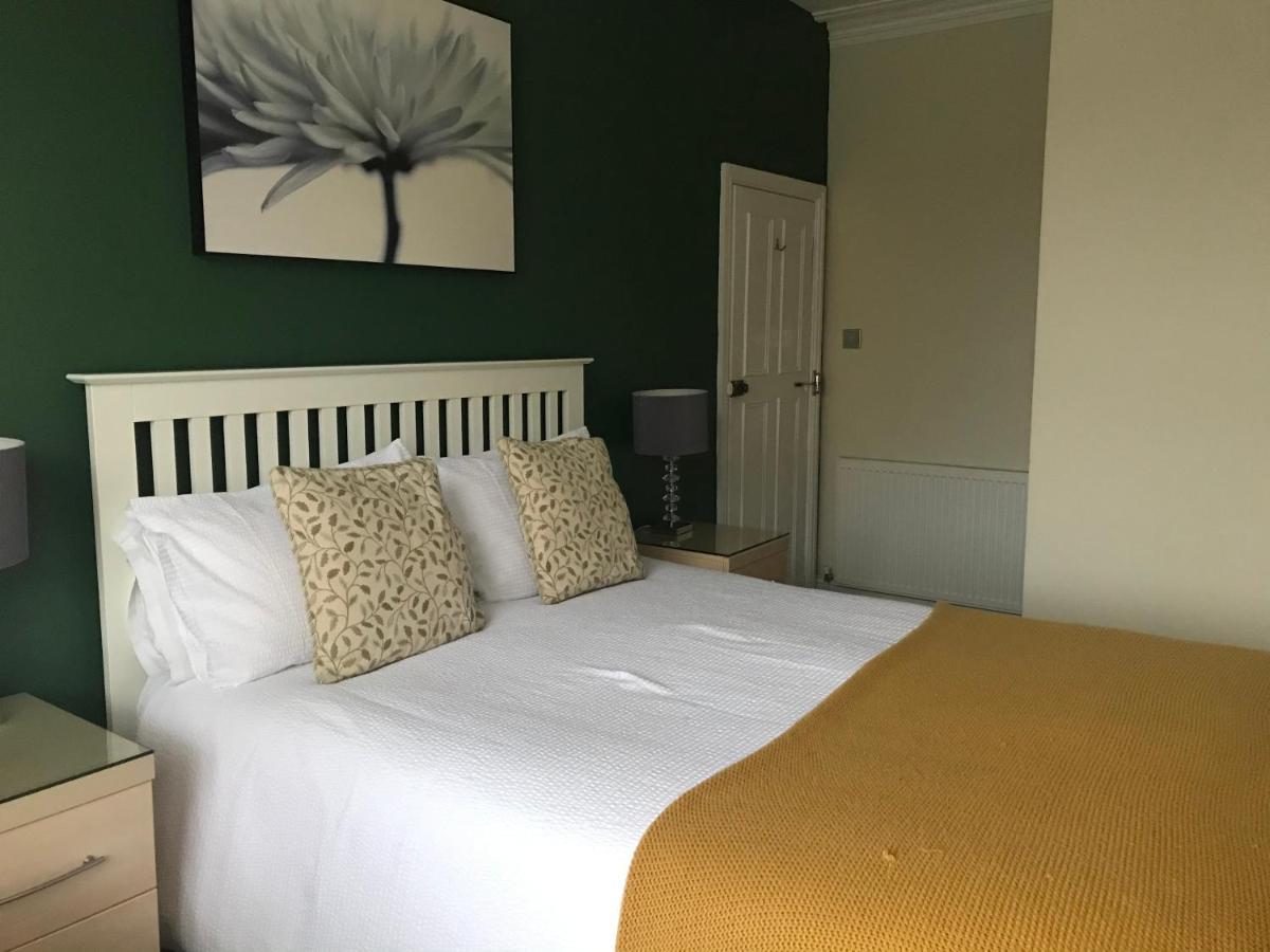 Hotel The Welford Harrogate Zimmer foto